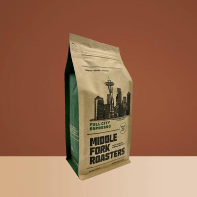Full City Espresso