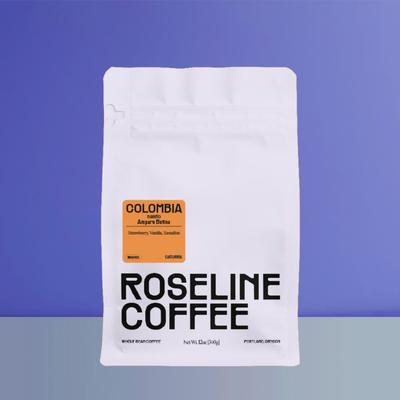 Colombia Amparo Botina
