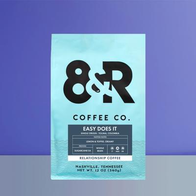 Easy Does It Decaf