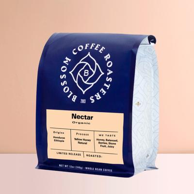 Nectar Blend