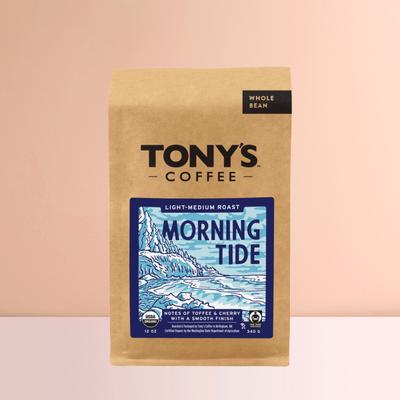 Morning Tide Breakfast Blend