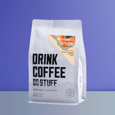Nicaragua Dipilto