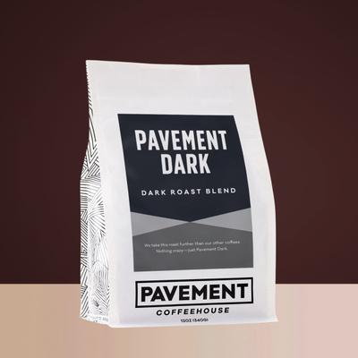 Pavement Dark