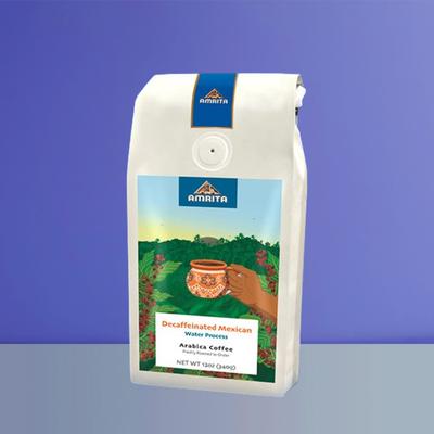 Decaf Mexico - Dark