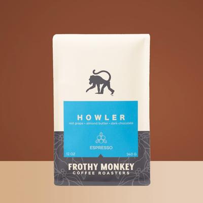 Howler Espresso