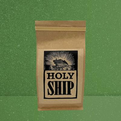 Holy Ship!