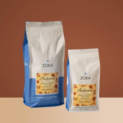 Autumn Blend 2026