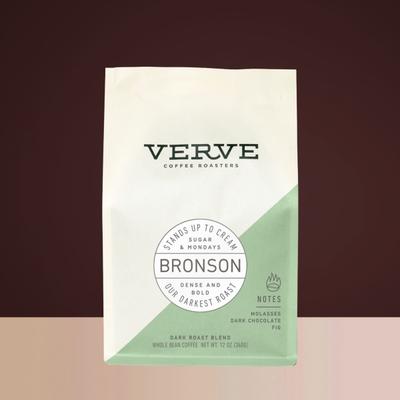 Bronson French Roast
