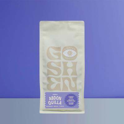 Peru Abdon Quilla