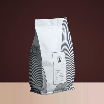 Request Line Blend