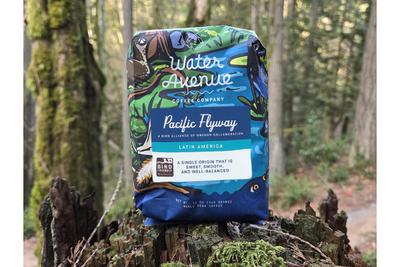 Pacific Flyway - Smithsonian Bird Friendly®