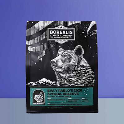 Guatemala Pablo Y Eva's 2026 Special Reserve