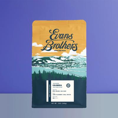 Colombia Diego Beltran Pink Bourbon