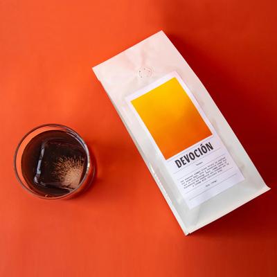 Verano Blend