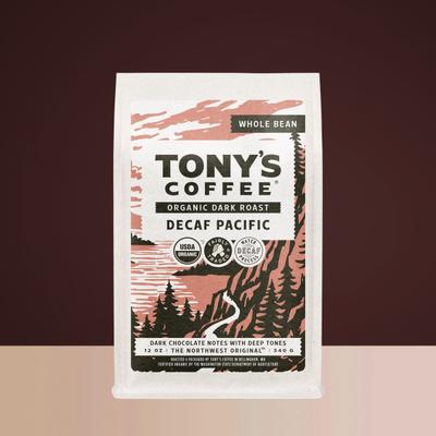 Decaf Pacific