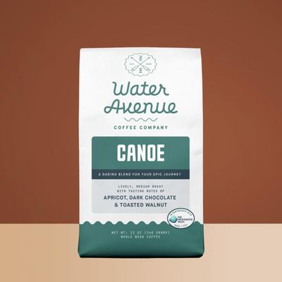 Canoe Blend