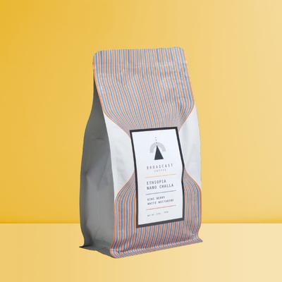 Ethiopia Nano Challa