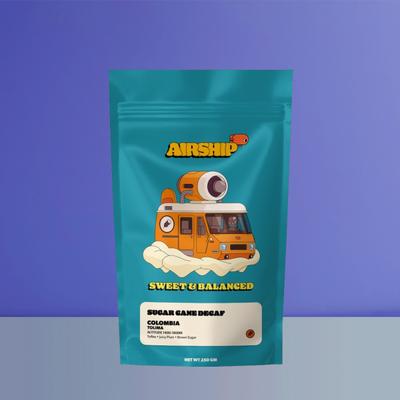 Colombia - Sugar Cane Decaf