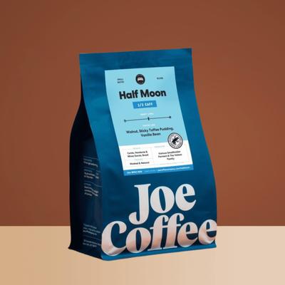 Half Moon (Half Caff)