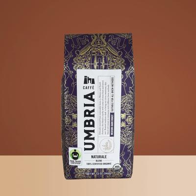 Naturale Blend