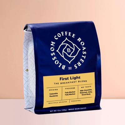 First Light Breakfast Blend