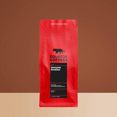 Sunnyside Breakfast Blend