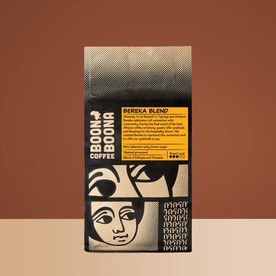 Bereka Blend