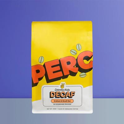 Decaf Colombia Huila