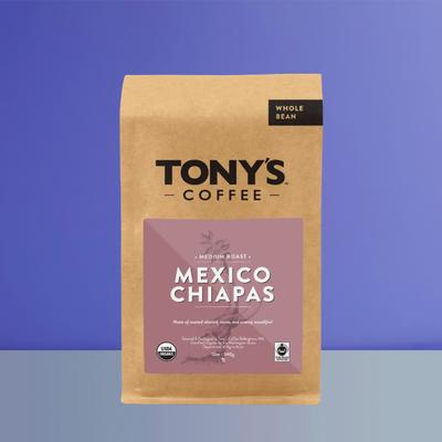 Mexico Chiapas