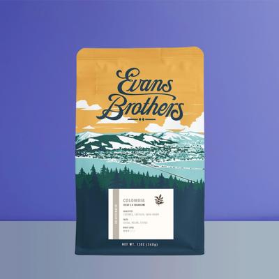 Decaf Colombia