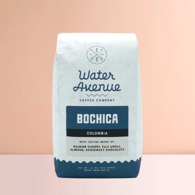 Colombia Bochica