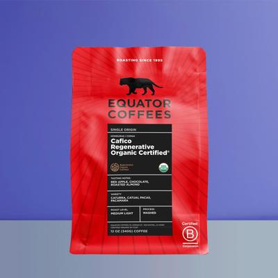 Honduras Cafico - Regenerative Organic Certified®