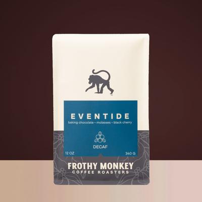 Eventide Decaf