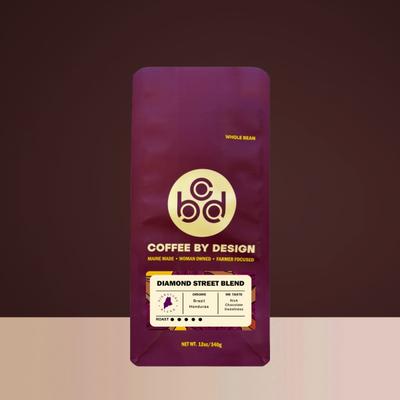 Diamond St. Blend