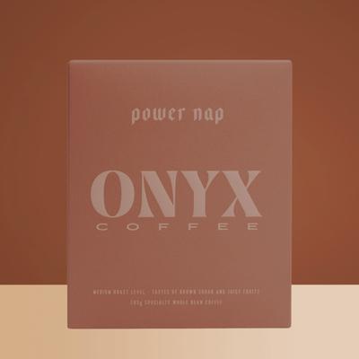 Power Nap Half-Caf