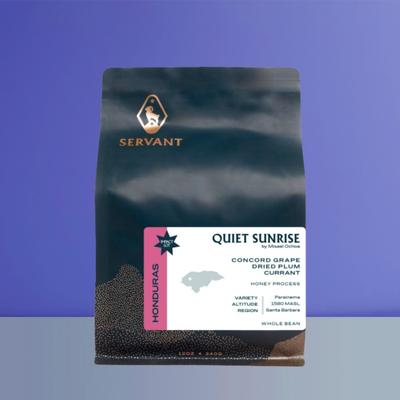 Quiet Sunrise