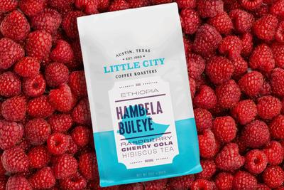 Ethiopia Hambela Buleye