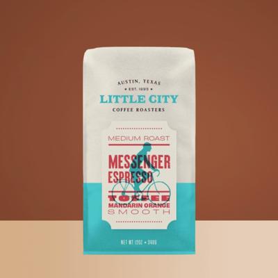 Messenger Espresso