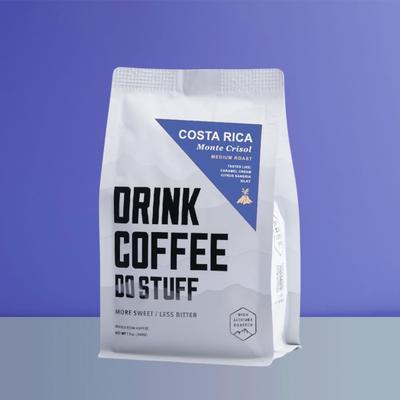 Costa Rica Monte Crisol