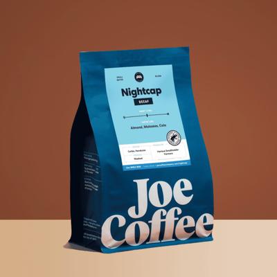 Nightcap Decaf