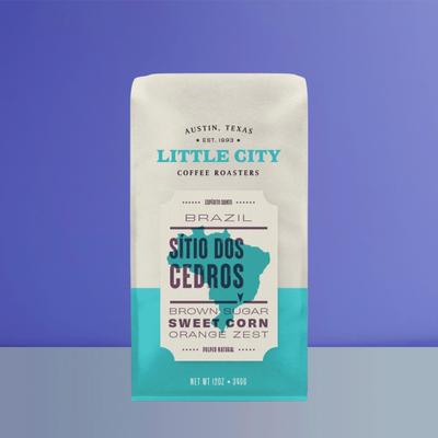Brazil Sítio Dos Cedros