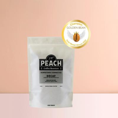 Downtown Connector Decaf