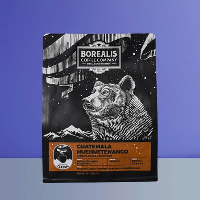 Guatemala Huehuetenango