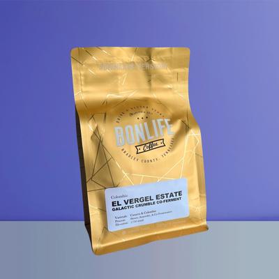 Colombia - Galactic Crumble Co-Ferment