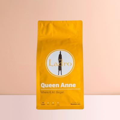 Queen Anne Blend