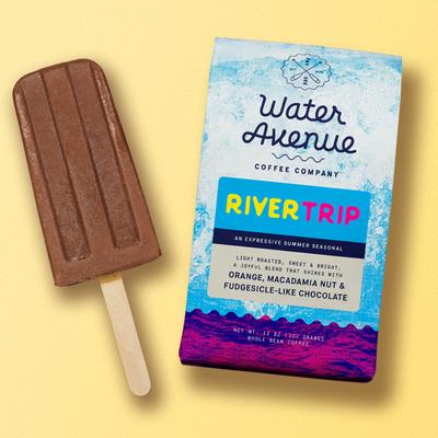 River Trip Summer Seasonal