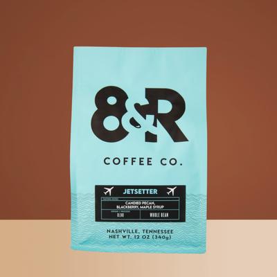 Jetsetter Blend