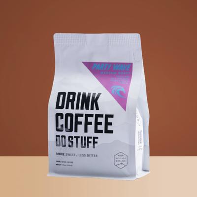 Party Wave Blend