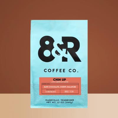 Chin Up | Latin American Blend