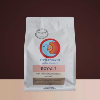Royal 7
